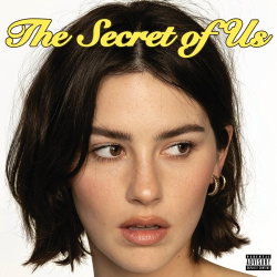 : Gracie Abrams - The Secret of Us (2024)