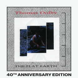 : Thomas Dolby - The Flat Earth (40th Anniversary Edition) (2024)