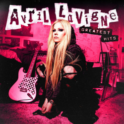 : Avril Lavigne - Greatest Hits (2024) Flac / Hi-Res