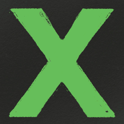 : Ed Sheeran - X (10th Anniversary) (2024) FLAC