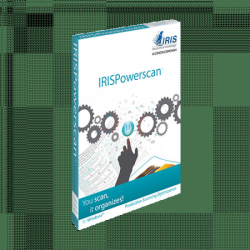 : IRISPowerscan 12.0.673.0 (x64)
