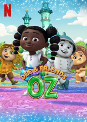 : Dee und ihre Freunde in Oz S01E01 German Dl 1080p Web h264-Schokobons