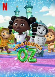 : Dee und ihre Freunde in Oz S02E10 German Dl 1080p Web h264-Schokobons