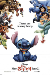 : Lilo und Stitch 2002 German Dl Complete Pal Dvd9-iNri