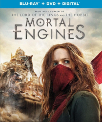 : Mortal Engines Krieg der Staedte 2018 German Dts Dl 2160p Uhd BluRay Hdr x265-miUhd