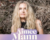 : Aimee Mann - Sammlung (04 Alben) (2002-2021)