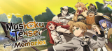 : Mushoku Tensei Jobless Reincarnation Quest of Memories-Tenoke