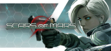 : Scars of Mars-Tenoke