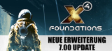 : X4 Foundations Timelines-Flt