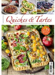 :  LandIDEE Rezeptreihe Magazin Juni No 71 2024