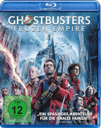 : Ghostbusters Frozen Empire 2024 German Dl 1080p BluRay x264-DetaiLs