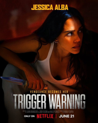 : Trigger Warning 2024 German Dl 720p Web h264-Sauerkraut