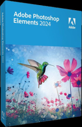 : Adobe Photoshop Elements 2024.3