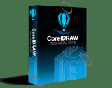 : CorelDRAW Technical Suite 2024 25.1.0.269
