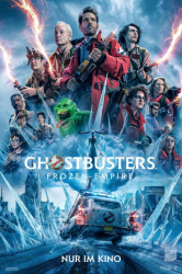 : Ghostbusters Frozen Empire 2024 German Dl 1080p BluRay Avc-Untavc