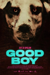 : Good Boy 2022 German AC3 WEBRip x264 - ZeroTwo