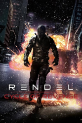 : Rendel Cycle of Revenge 2024 German AC3 WEBRip x264 - SiXTYNiNE