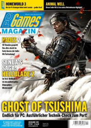 : Pc Games Magazin No 07 Juli 2024
