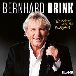 : Bernhard Brink - Stärker als die Ewigkeit (2024) Flac / Hi-Res