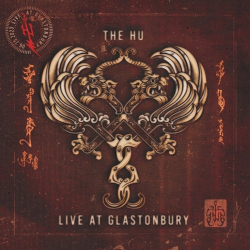 : The Hu - Live at Glastonbury (2024)