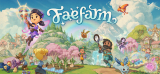 : Fae Farm Skies of Azoria-Tenoke