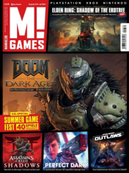 : M! Games - Juli 2024