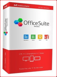 : OfficeSuite Premium v8.70.56352 (x64)