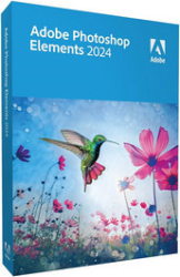: Adobe Photoshop Elements 2024.3 x64