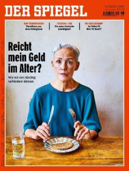 :  Der Spiegel Nachrichtenmagazin No 26 vom 22 Juni 2024