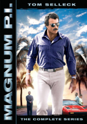 : The Best of Magnum P I 2007 2Disc German Ml Fs Complete Pal Dvd9-iNri