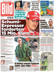 : Bild - 22. Juni 2024