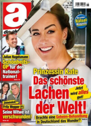 :  Die Aktuelle Magazin No 26 vom 22 Juni 2024