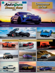 : AutoGuru - Dream Cars 2024