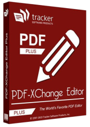 : PDF-XChange Editor Plus 10.3.1.387.0