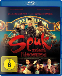 : Spuk unterm Riesenrad 2024 German Bdrip x264-DetaiLs