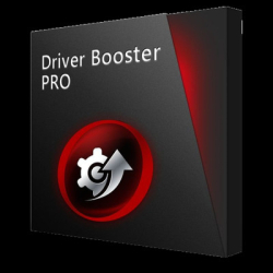 : IObit Driver Booster Pro 11.5.0.85