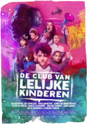 : Der Club der haesslichen Kinder 2019 German 1080p Web x264-Tmsf