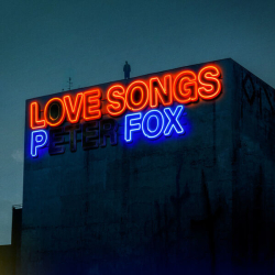 : Peter Fox - Love Songs (Deluxe) (2024) Flac / Hi-Res