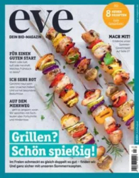 :  Eve Kochmagazin Juli-August No 04 2024