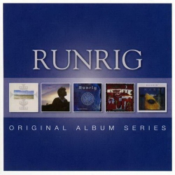 : Runrig - Original Album Series (2014)