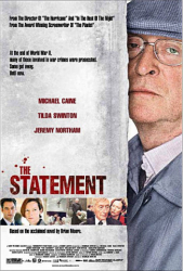 : The Statement Am Ende einer Flucht 2003 German Dl 1080p BluRay x264-ContriButiOn