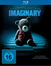 : Imaginary 2024 German Bdrip XviD-AsCoR