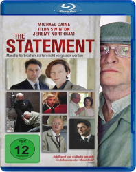 : The Statement Am Ende einer Flucht 2003 German 720p BluRay x264-ContriButiOn