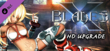 : X Blades Hd-Skidrow