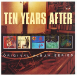 : Ten Years After - Original Album Series  (2014)