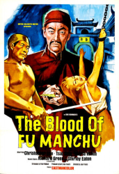 : Der Todeskuss des Dr Fu Man Chu 1968 Theatrical German Ac3 Bdrip x264-Fractal