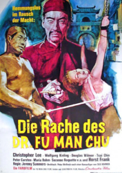 : Die Rache des Dr Fu Man Chu 1967 Extended German Ac3 Bdrip x264-Fractal