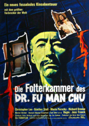 : Die Folterkammer des Dr Fu Man Chu 1969 Theatrical German Ac3 Bdrip x264-Fractal