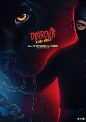 : Diabolik ist nicht zu fassen 2023 German 720p BluRay x264-Gma