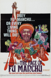 : The Face of Fu Manchu 1965 Multi Complete Bluray-XorbiTant